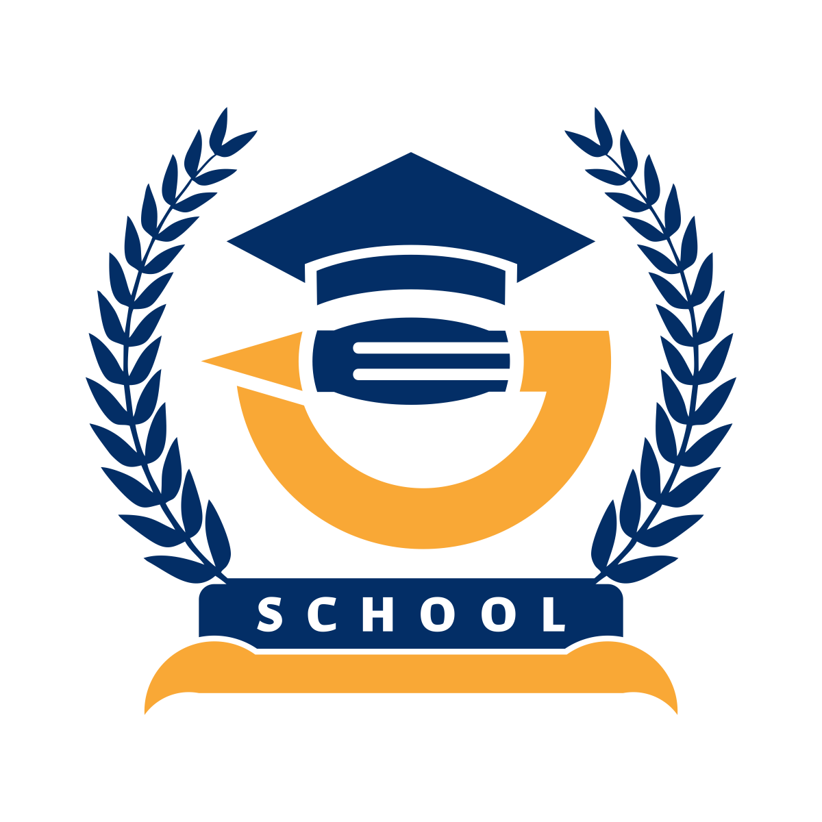 School Logo
